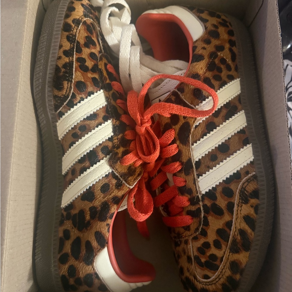 Adidas Samba OG Women's Sneakers